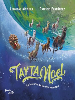 cover image of Tayta Noel